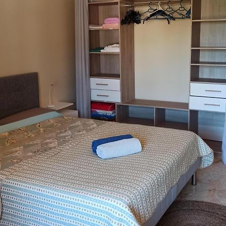 דירות Chez Laurette Murato מראה חיצוני תמונה