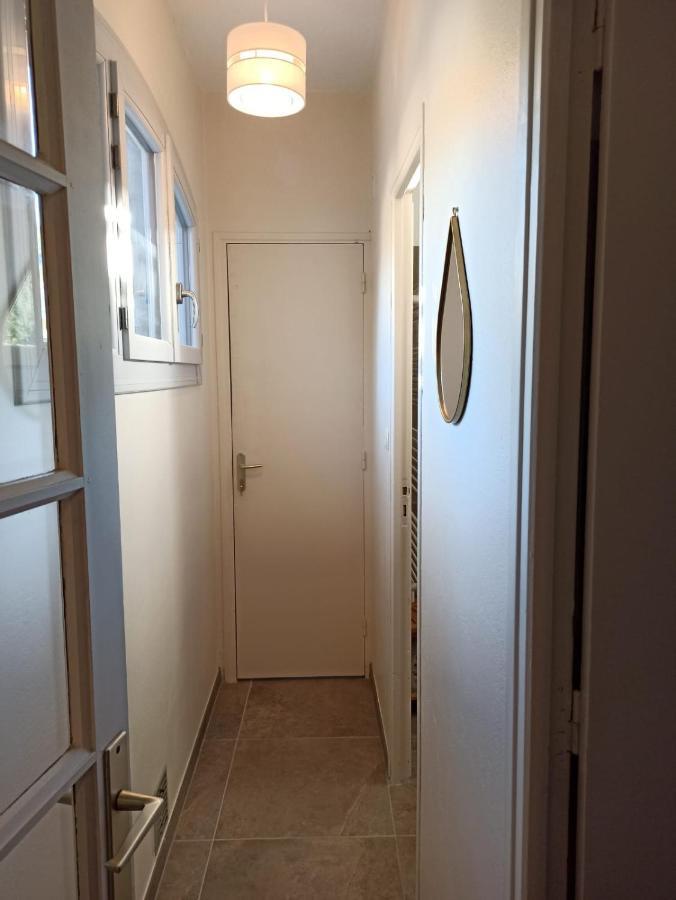 דירות Chez Laurette Murato מראה חיצוני תמונה