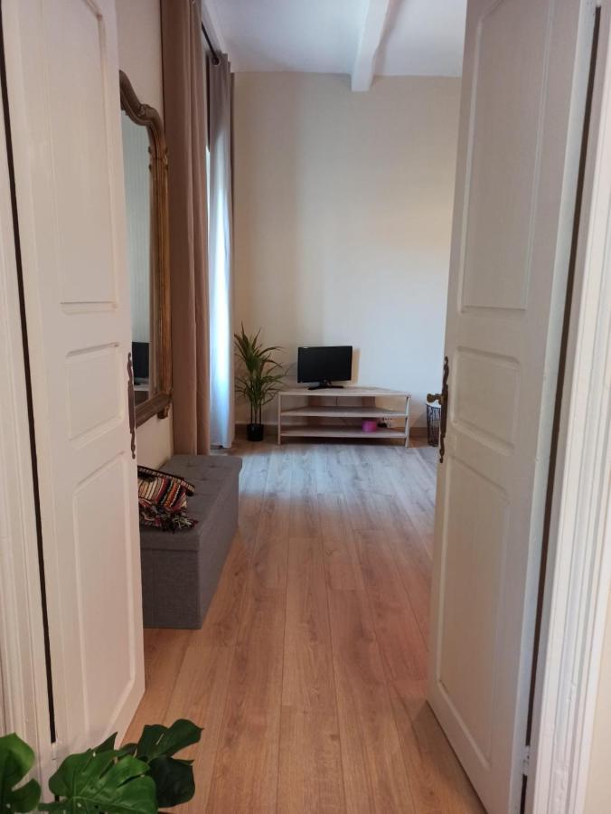 דירות Chez Laurette Murato מראה חיצוני תמונה