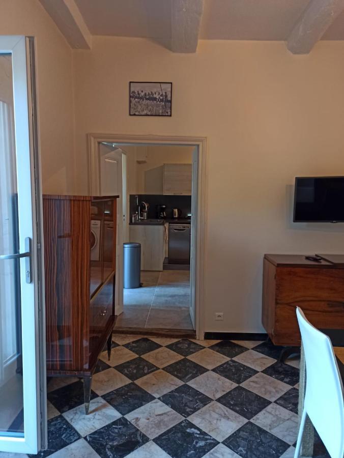 דירות Chez Laurette Murato מראה חיצוני תמונה