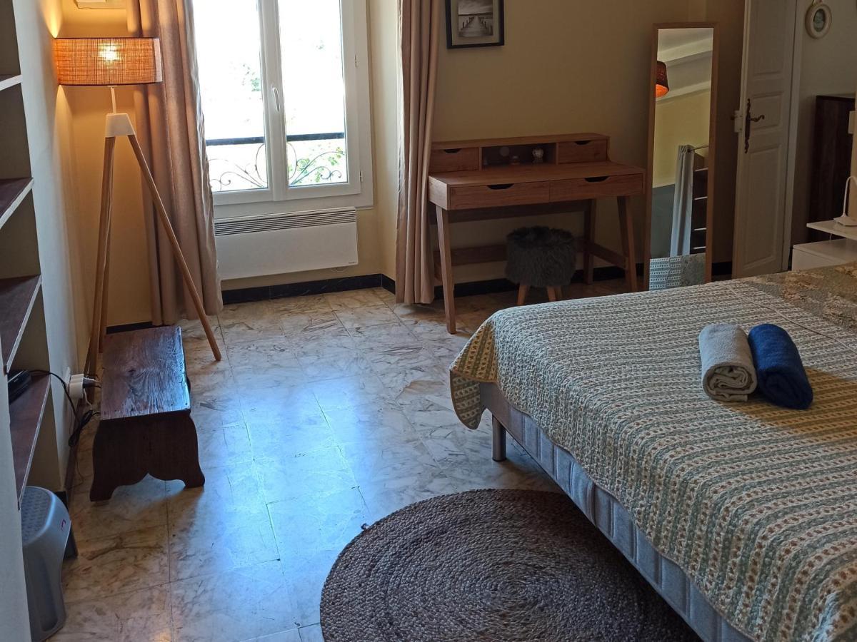 דירות Chez Laurette Murato מראה חיצוני תמונה