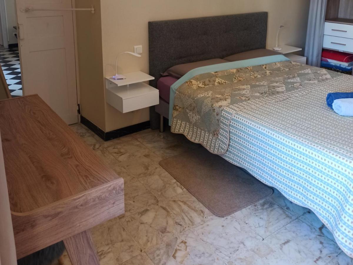 דירות Chez Laurette Murato מראה חיצוני תמונה
