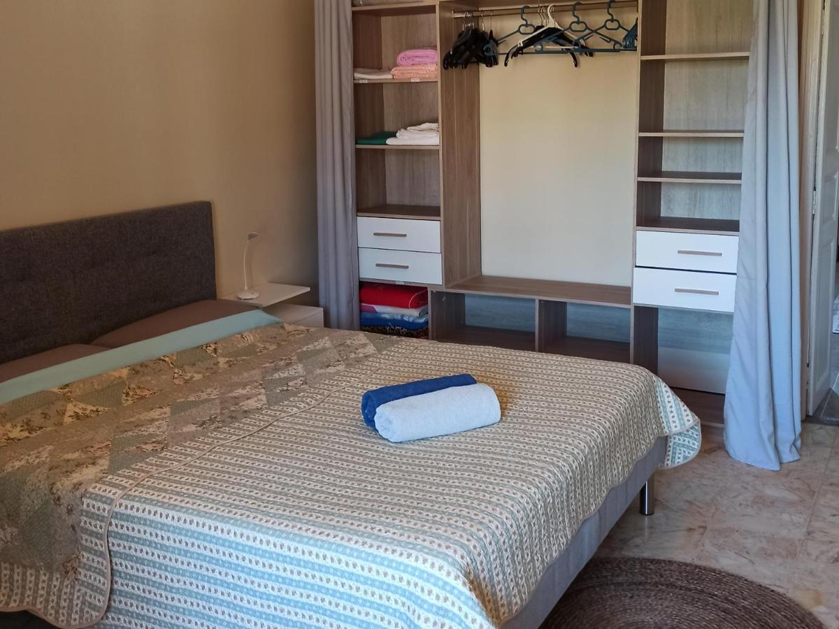 דירות Chez Laurette Murato מראה חיצוני תמונה