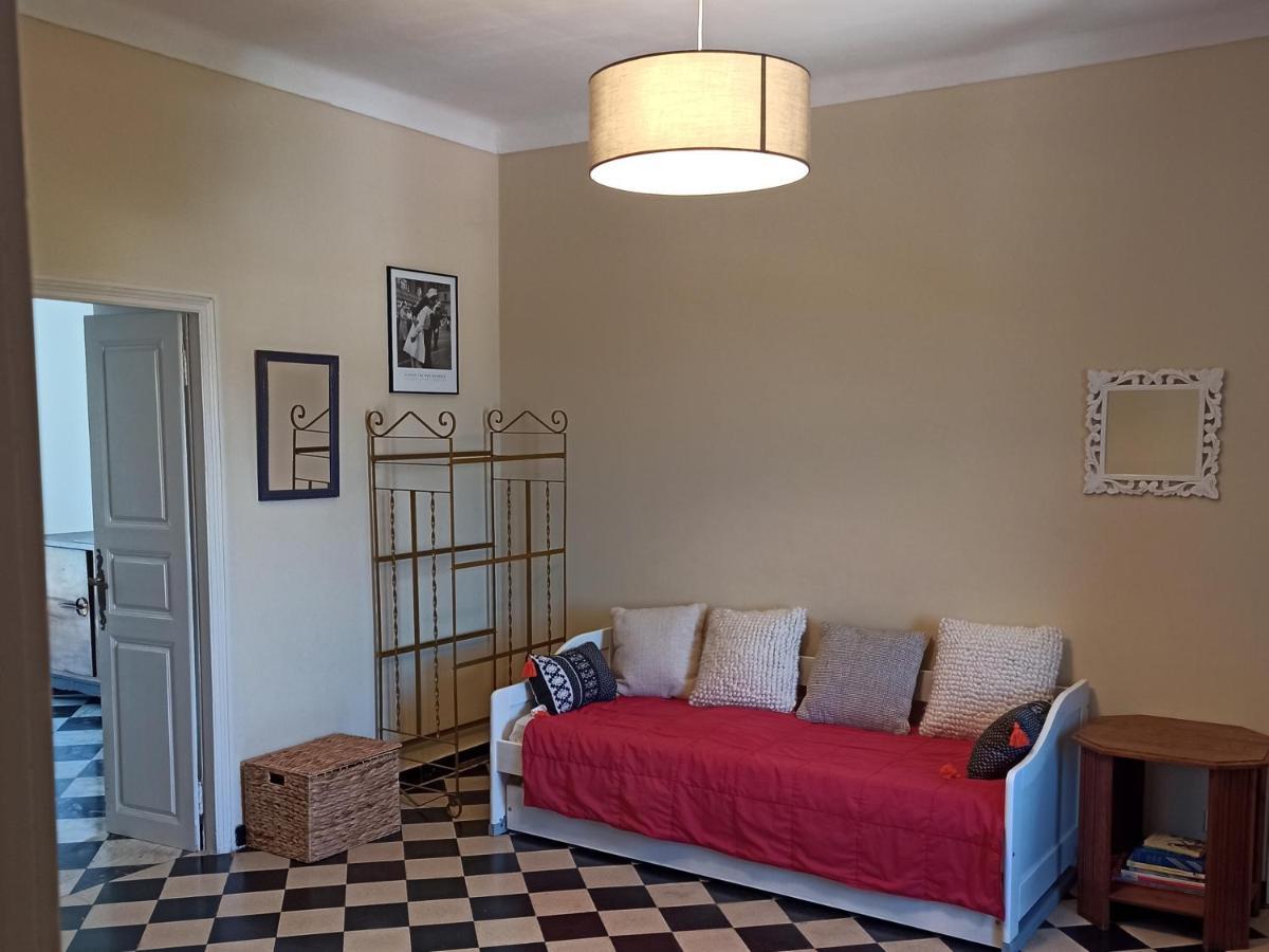 דירות Chez Laurette Murato מראה חיצוני תמונה